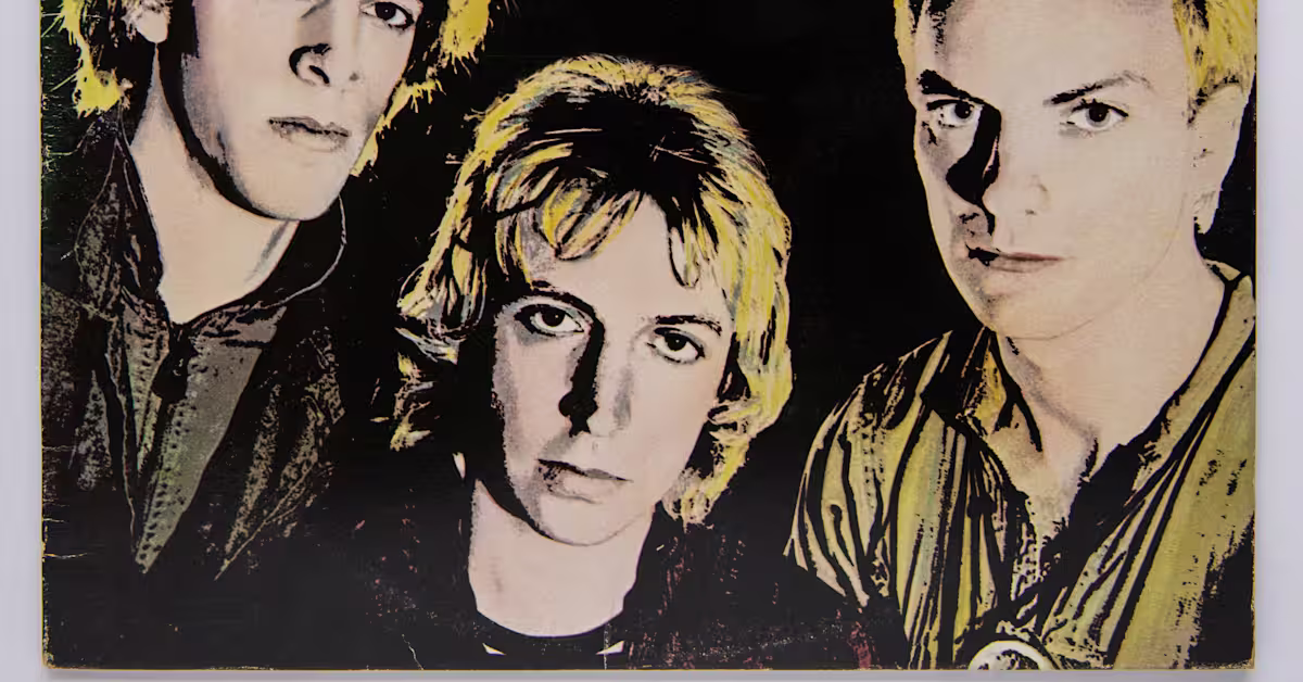 Sting maksoi The Police-yhtyeen jäsenille 600 000 puntaa korvauksia - Yle