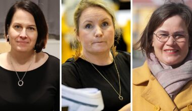 ”Tänään palkkapäivänä tililleni kilahti 3 765 euroa” – nyt puhuvat koviten tienaavat hyvinvointialueen puheenjohtajat | Kanta-Häme