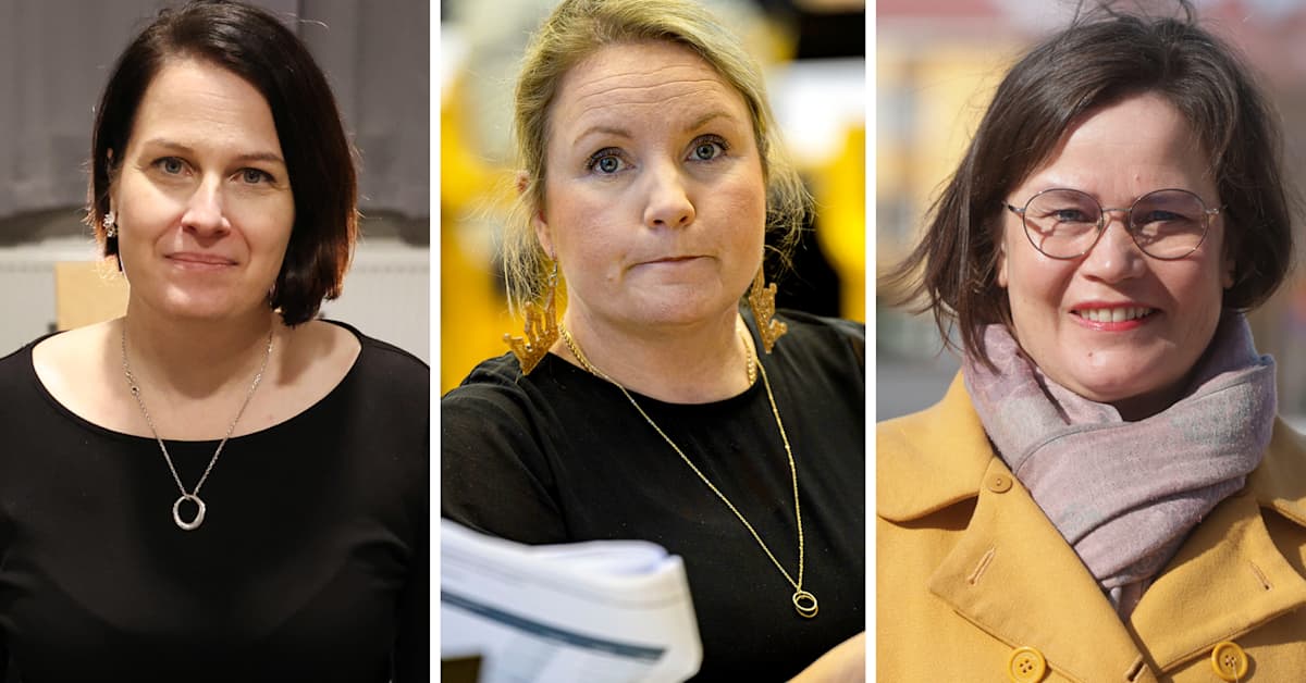 ”Tänään palkkapäivänä tililleni kilahti 3 765 euroa” – nyt puhuvat koviten tienaavat hyvinvointialueen puheenjohtajat | Kanta-Häme