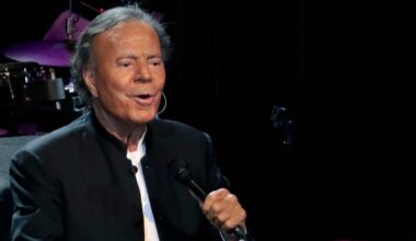 Julio Iglesias kiistää syytökset seksuaalisesta hyväksikäytöstä | Uutisia lyhyesti