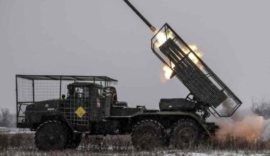 Asiantuntija: Tällä valtavalla ”pihtiliikkeellä” Venäjä aikoo vallata Donetskin | Uutisia lyhyesti