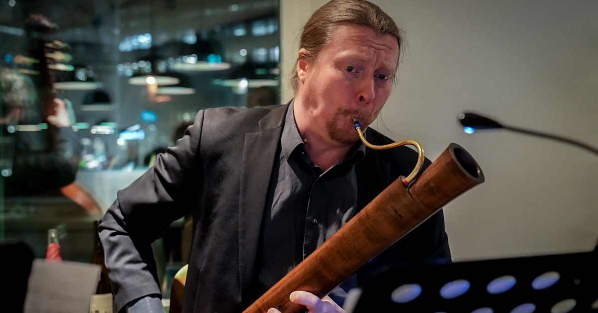 Renessanssiajan musiikkiko vaikeaa? Kannattaa kuunnella tarkemmin, taustalta löytyy myös popmusan elementtejä | Kulttuuri