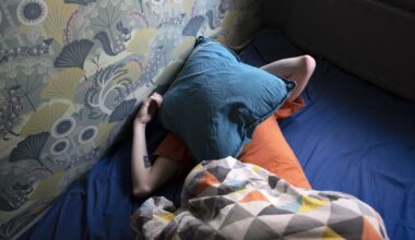 Säännöllisellä unella on suuri vaikutus terveyteen – asiantuntijat korostavat vuorokausirytmin merkitystä | Ulkomaat