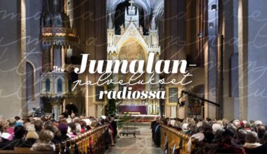 Toivo lempivirttäsi tai rakkainta hengellistä lauluasi – Yle Radio 1 – yle.fi