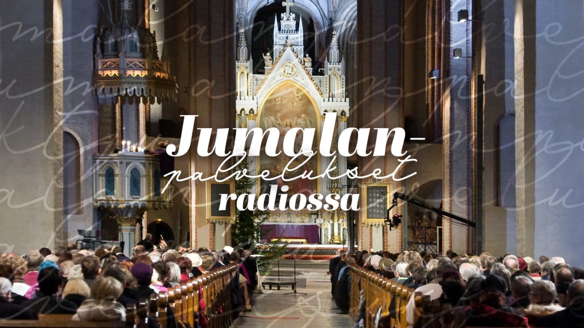 Toivo lempivirttäsi tai rakkainta hengellistä lauluasi – Yle Radio 1 – yle.fi