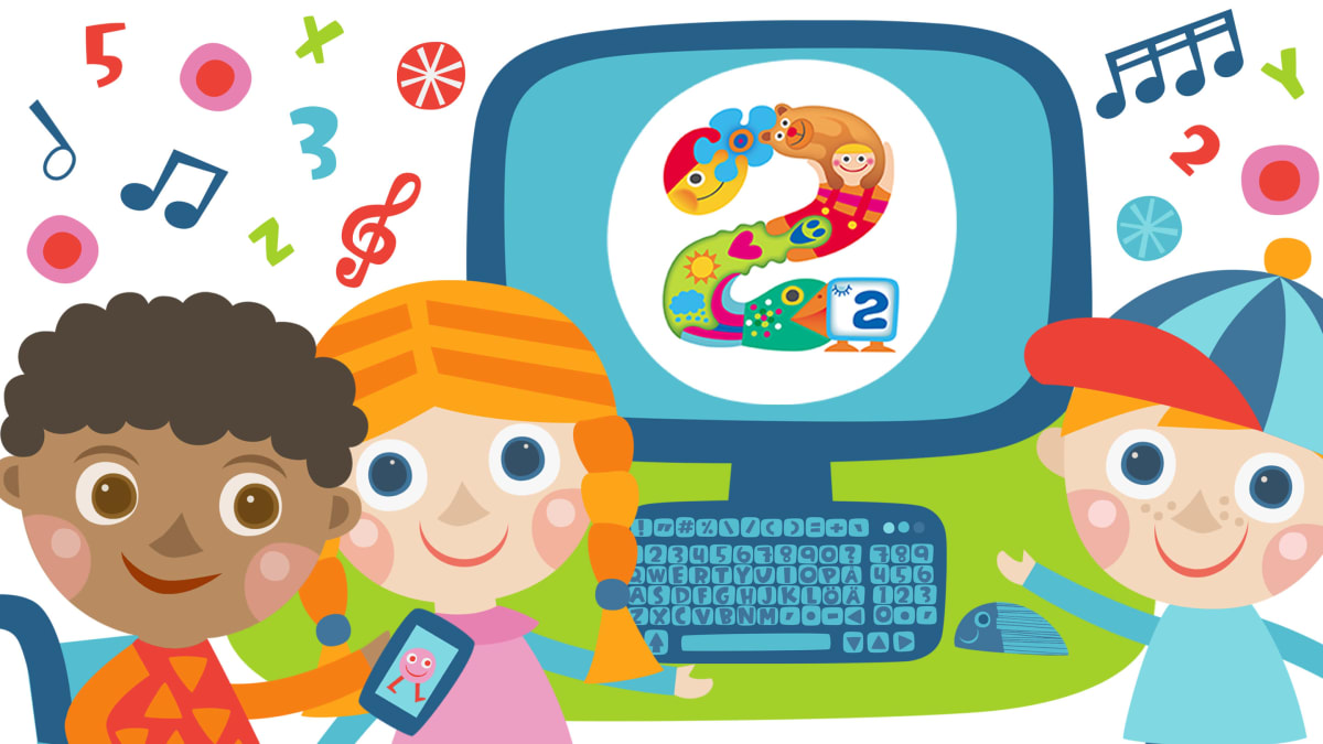 Pikku Kakkosen ja Galaxin mediataitoviikko 2026 – Pikku Kakkonen – yle.fi