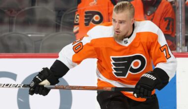 Ristolainen kulki viiden vuoden ajan loukkaantumisesta toiseen: ”Siitä lähti se helvetin kierre” | Urheilu