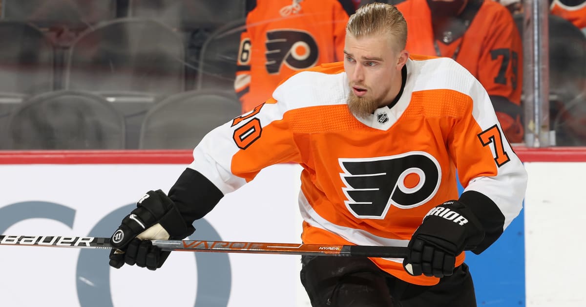 Ristolainen kulki viiden vuoden ajan loukkaantumisesta toiseen: ”Siitä lähti se helvetin kierre” | Urheilu