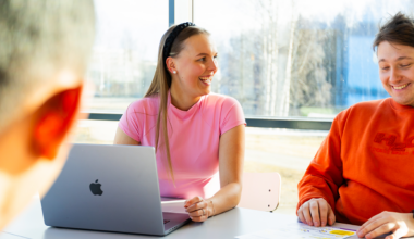 Maksuttomat avoimen AMK:n opinnot työttömille ja lomautetuille