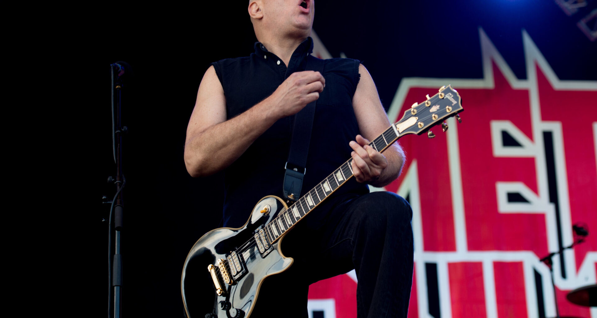 Metal Church -perustaja kommentoi ex-laulajan avautumista - "Joskus asiat vain lakkaavat toimimasta"