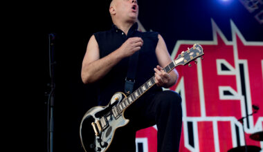 Metal Church -perustaja kommentoi ex-laulajan avautumista - "Joskus asiat vain lakkaavat toimimasta"