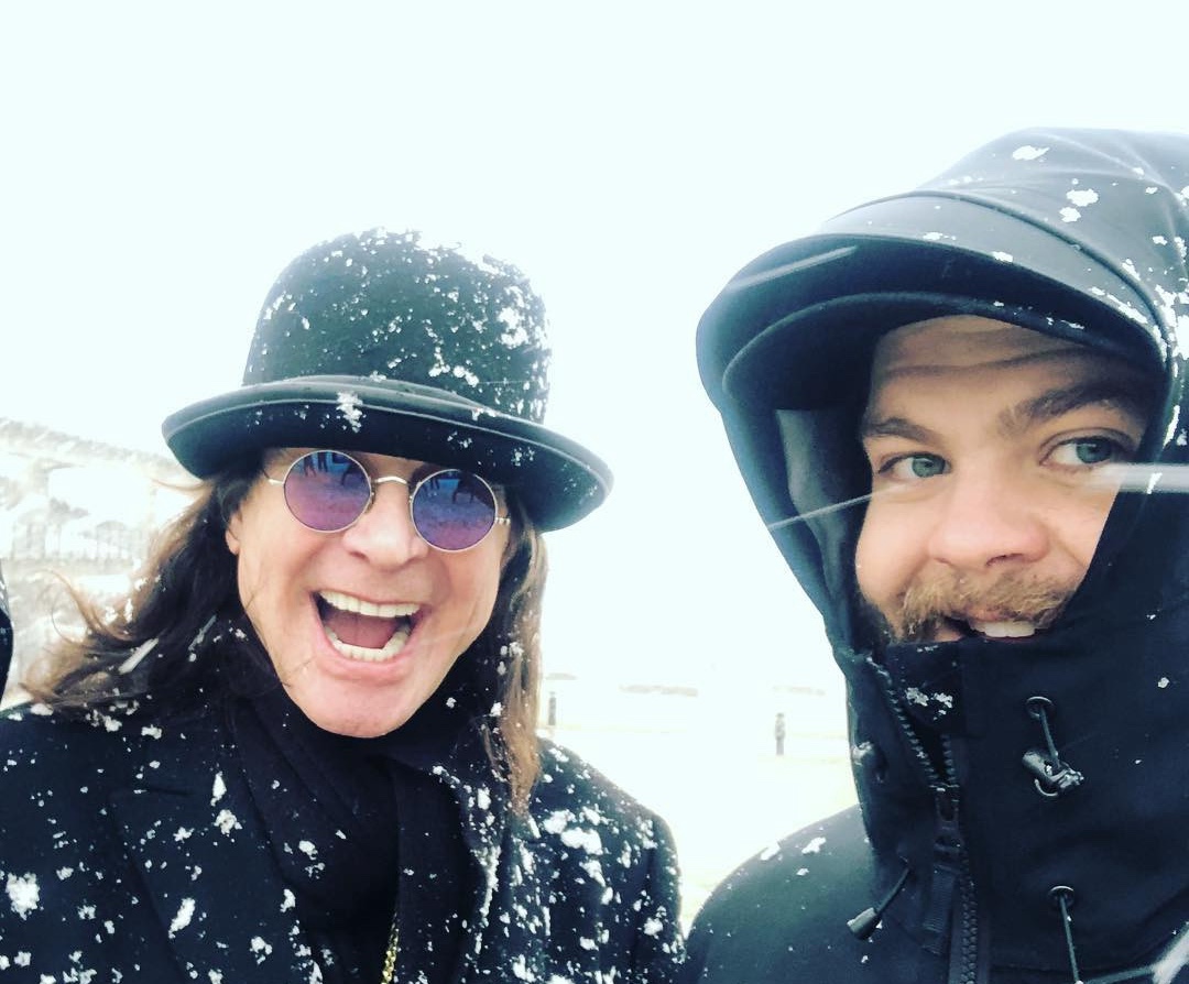 Työläispoika, joka muisti juurensa loppuun saakka – Jack Osbourne puhuu isästään Ozzysta