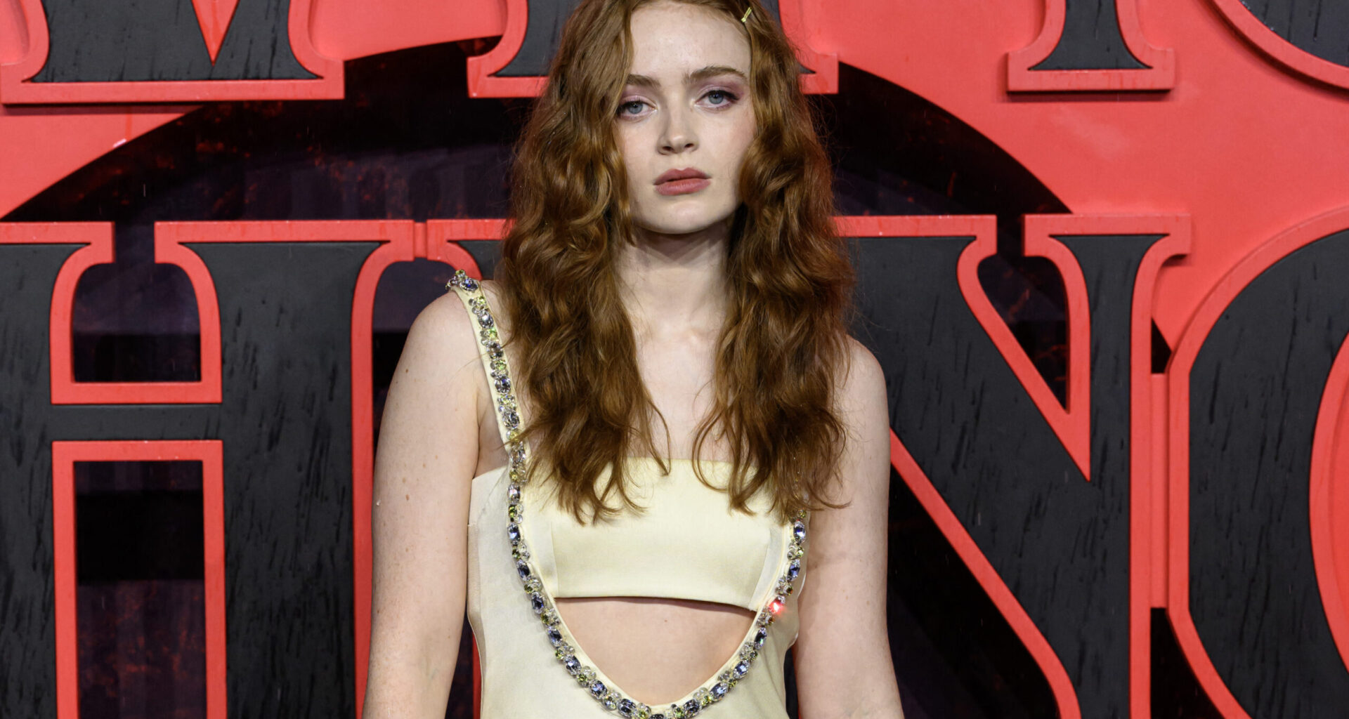 Näytteleekö Stranger Things -stara tätä Ryhmä-X:n tärkeää hahmoa?