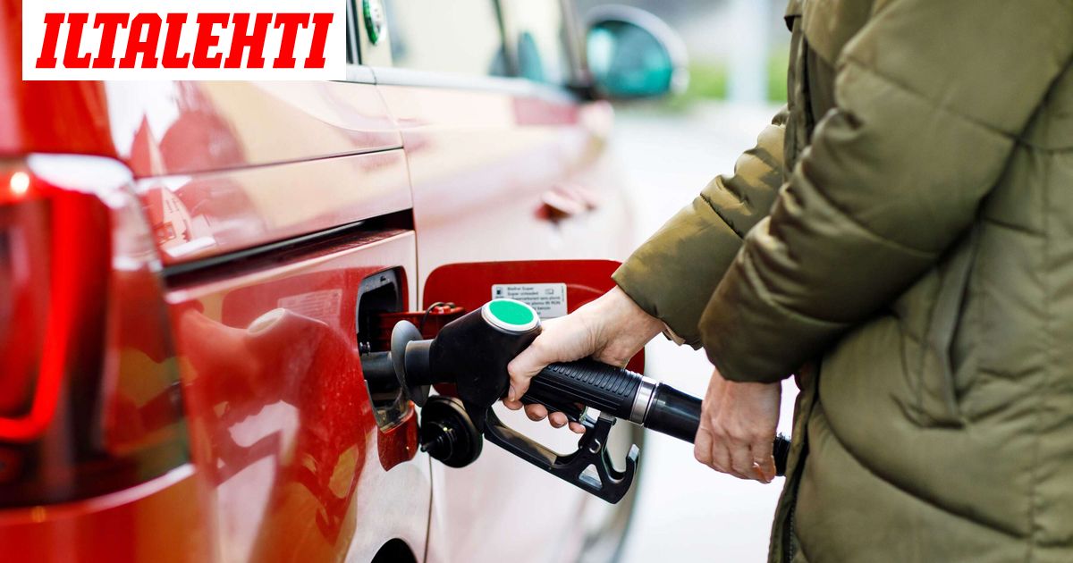 Näitä autoja myytiin eniten vuonna 2025