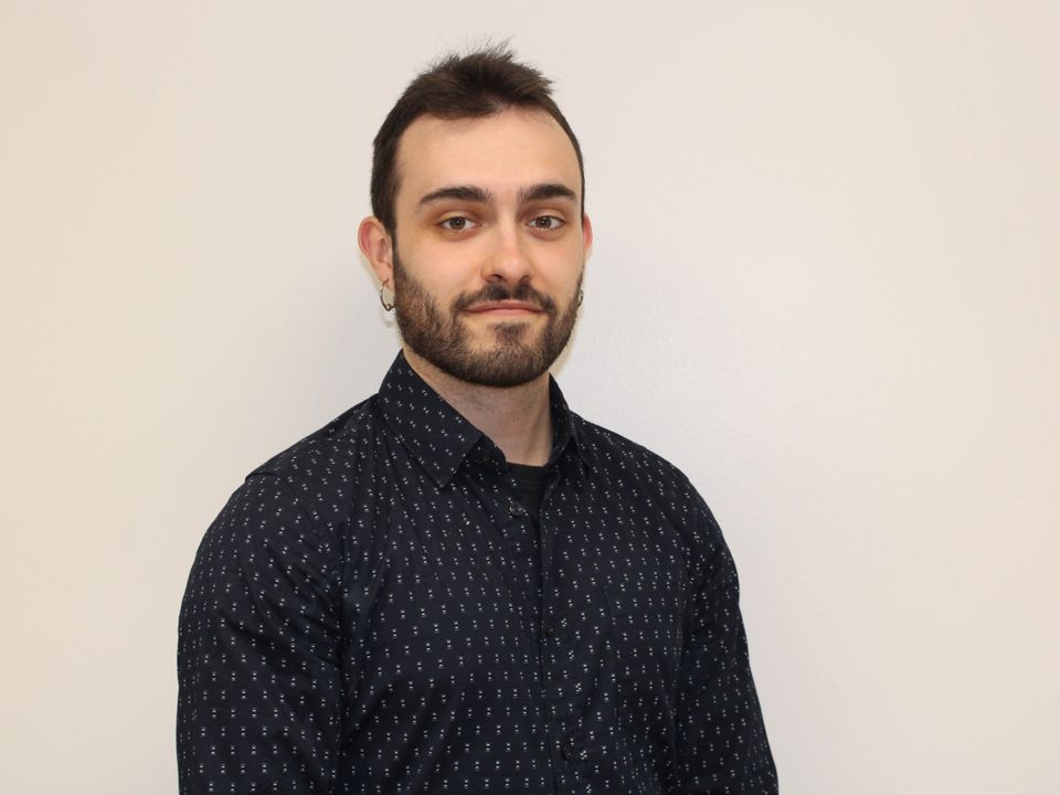 Väitös: Rahapeliriippuvuus näkyy aivojen neurobiologisina muutoksina