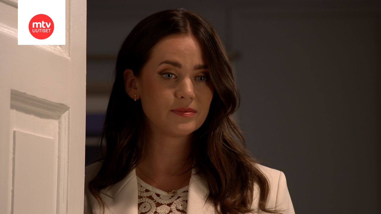 Johanna Puhakka tekee paluun Salkkareihin