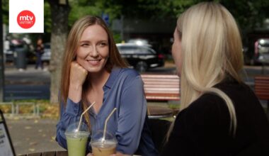 Kurkista Salkkareiden seuraavaan viikkoon