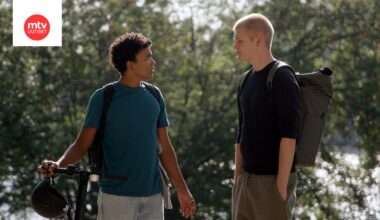 Tältä näyttää Salkkareiden kevät