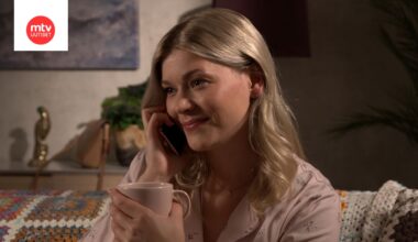 Kurkista Salkkareiden seuraavaan viikkoon