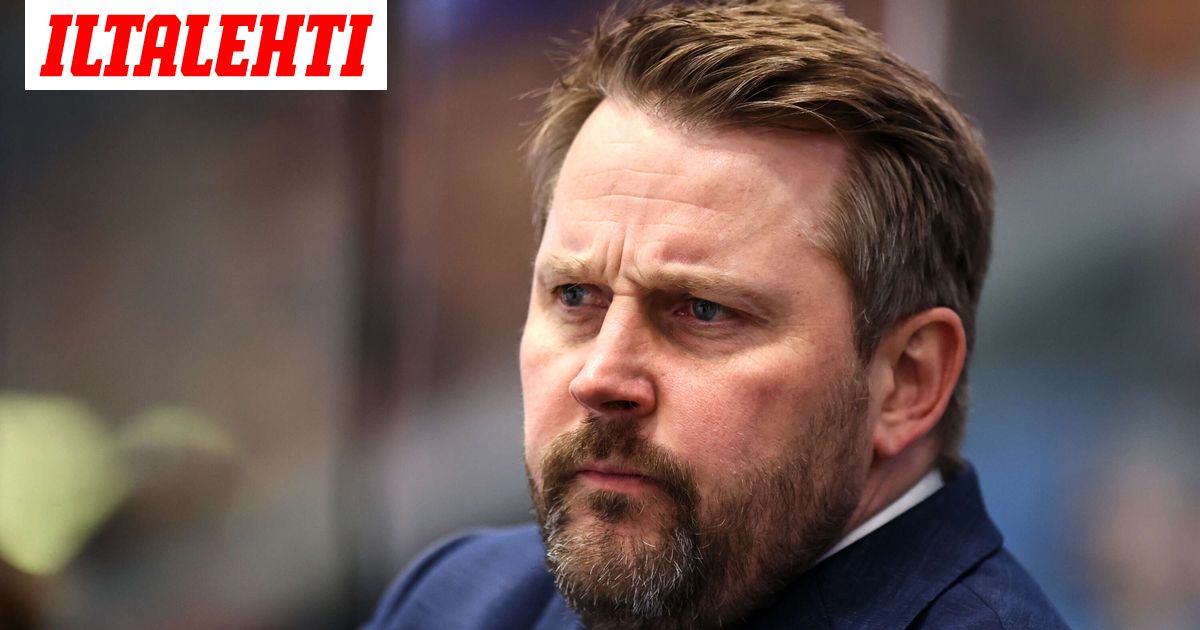 NHL:n vihatuin mies pääsi olympialaisiin – Leijonien valmentaja äimistyi