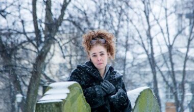 Ruttovuosi palaa Vanhaan kirkkopuistoon – kuule 1700-luvun Helsinki audiodraamassa