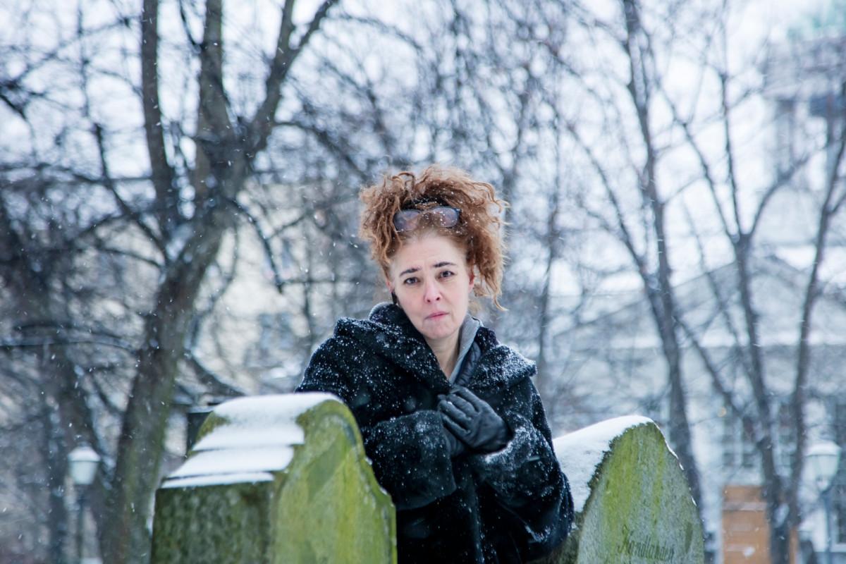 Ruttovuosi palaa Vanhaan kirkkopuistoon – kuule 1700-luvun Helsinki audiodraamassa