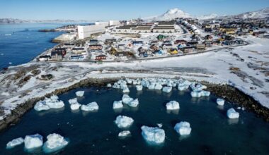 Lukijalta: Tapaus Grönlanti - onko EU:n pahin vihollinen EU itse? 