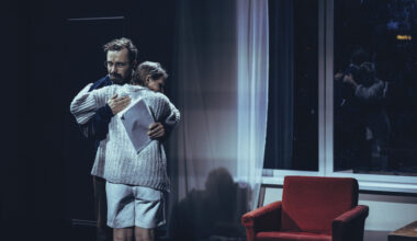 levoton tuhkimo by hanna maria gronlund kulttuuritoimitus INSTA