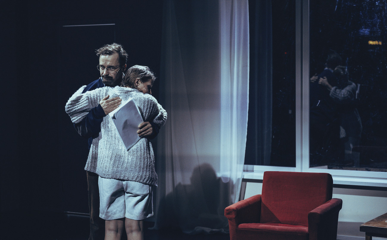 levoton tuhkimo by hanna maria gronlund kulttuuritoimitus INSTA