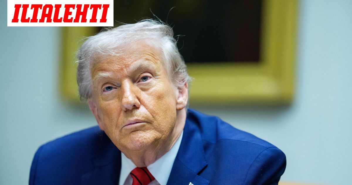 Karu arvio Trumpin kohelluksesta