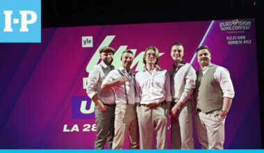 UMK-artistit on julkaistu, mukana muun muassa Komiat-yhtye - Ilkka-Pohjalainen