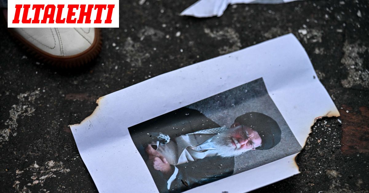 Joukkomurha käynnissä Iranissa, sanoo järjestö - Iltalehti