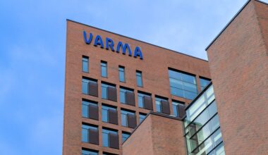 Jaakko Eskola jatkaa Varman hallituksen puheenjohtajana ja Anu Ahokas varapuheenjohtajana, uudeksi varapuheenjohtajaksi Else-Mai Kirvesniemi