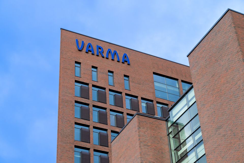 Jaakko Eskola jatkaa Varman hallituksen puheenjohtajana ja Anu Ahokas varapuheenjohtajana, uudeksi varapuheenjohtajaksi Else-Mai Kirvesniemi