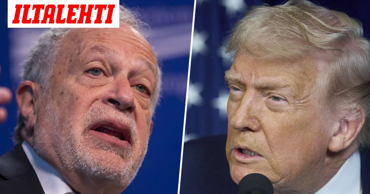 USA:n ex-ministeri: Trump uhkaa koko ihmiskuntaa