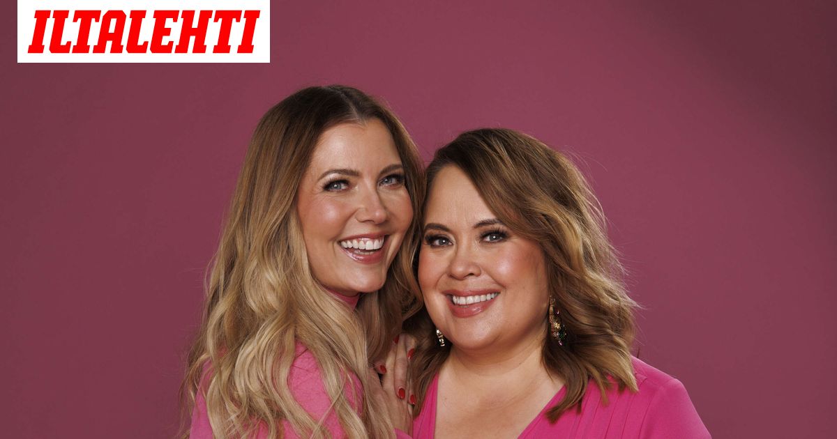 ”Ei se ollut millään mittareilla ok” – Palaa nyt aamuradioon Hanna Kinnusen kanssa