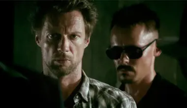 TV-vinkki: Vares - Sheriffi - Kova kolmikko pääosassa Antti Reini, Jukka Puotila ja Jasper Pääkkönen