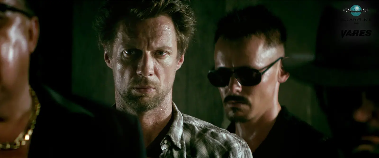 TV-vinkki: Vares - Sheriffi - Kova kolmikko pääosassa Antti Reini, Jukka Puotila ja Jasper Pääkkönen