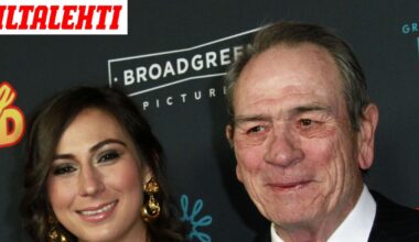 Hotellilla odotti lohduton näky – Tämä tiedetään Hollywood-näyttelijän tyttären kuolemasta - Iltalehti