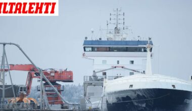 Elisalta tiukka vaatimus - Iltalehti