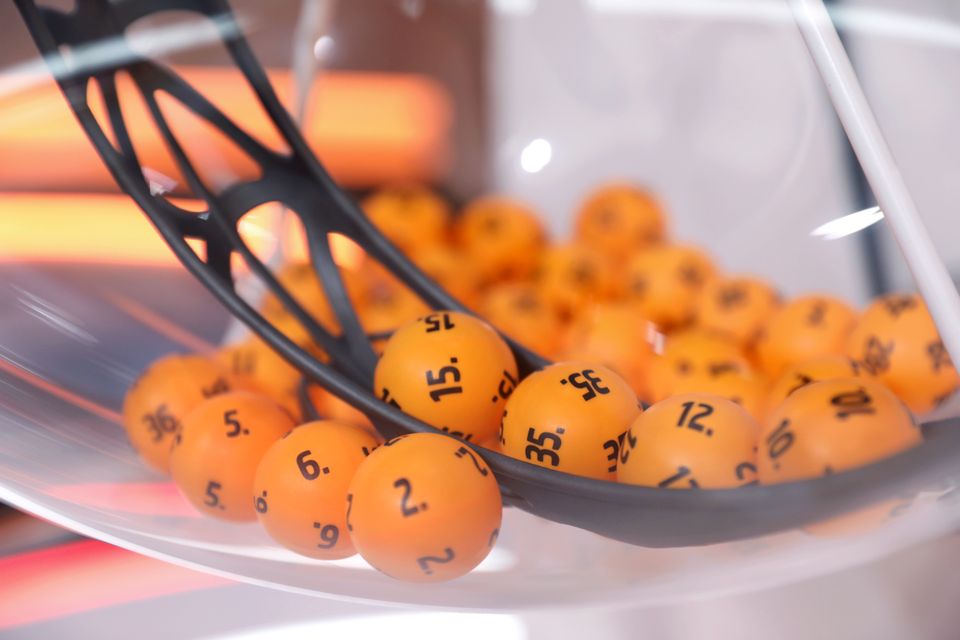 Loton potti nousee 14,5 miljoonaan euroon – Raisioon illan suurin voitto