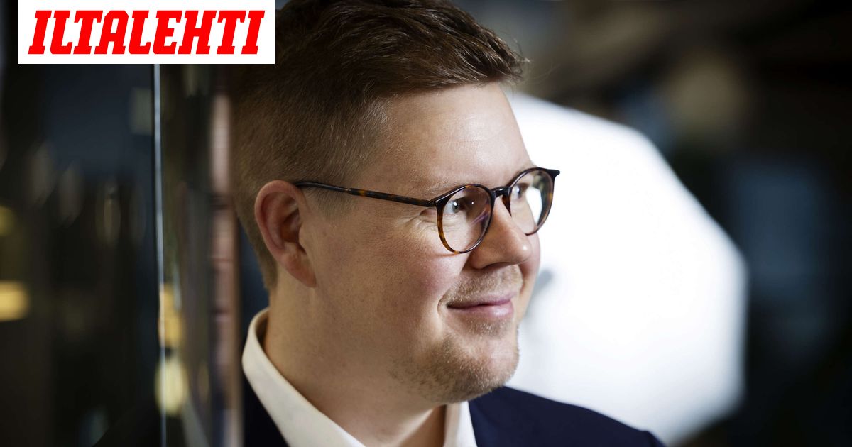 Antti Lindtman kertoo ensikänneistään – Isän sanat jäivät ikuisiksi ajoiksi mieleen