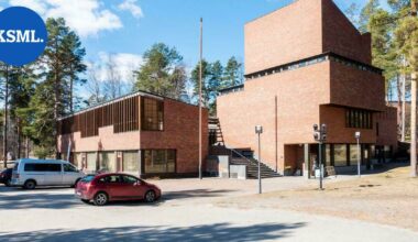 Yhteislaulu soi Jyväskylän kirjastoissa tammikuusta huhtikuulle | Keski-Suomi