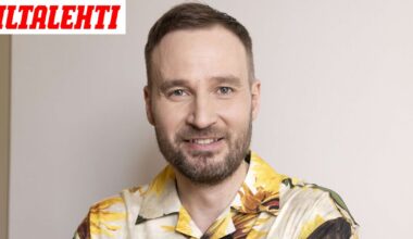 Juuso Mäkilähde pois Tähdet, tähdet -ohjelmasta – Tässä syy