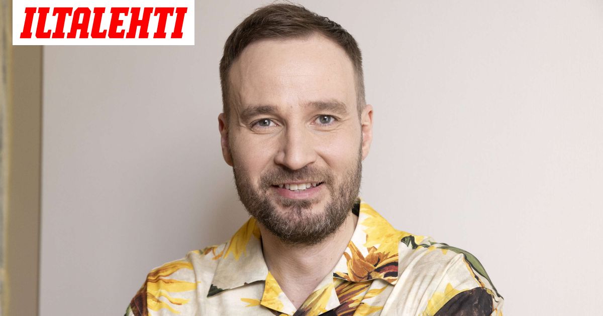 Juuso Mäkilähde pois Tähdet, tähdet -ohjelmasta – Tässä syy