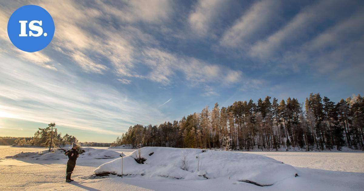 Savonlinnassa kuvataan kansainvälistä elokuvatuotantoa helmikuussa – Kuvauspaikkoja ja avustajia etsitään | Paikalliset