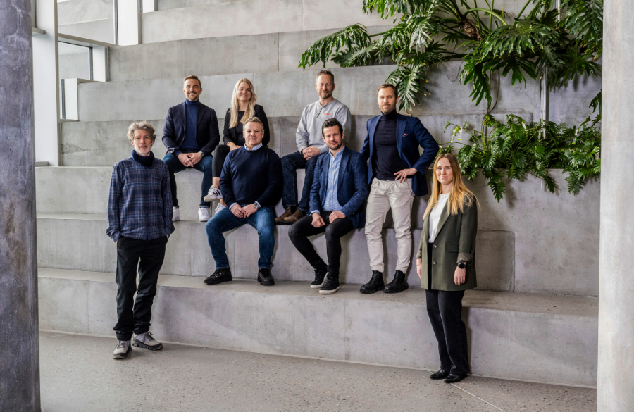 Liwlig Group ostaa tanskalaisen Nordic Event ApS -tapahtumatoimiston