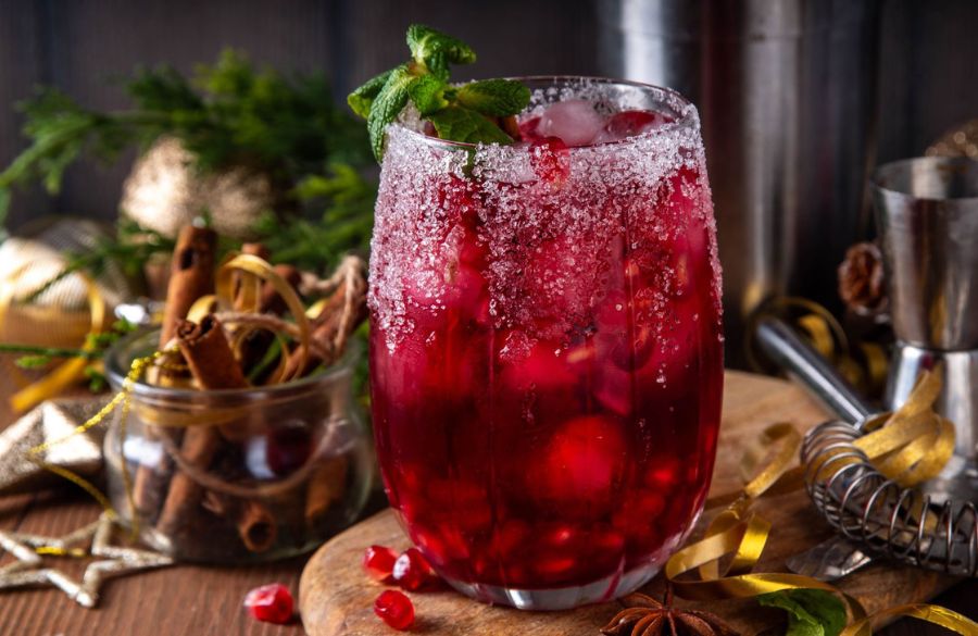 Alkoholittomien juomien suosio vaikuttaa jo ravintolavalintaan