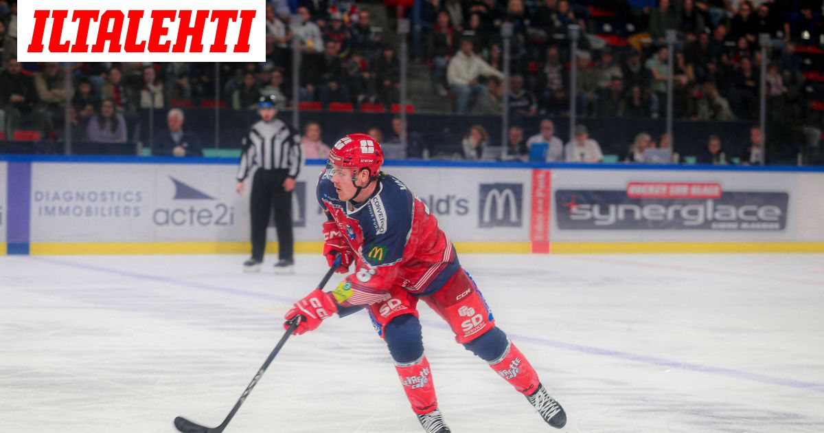 TPS hankki hurjia tehoja takoneen puolustajan - Iltalehti