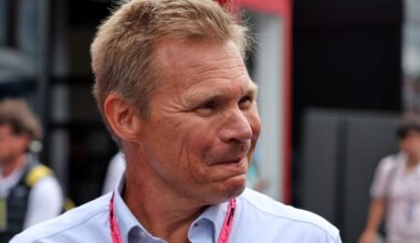 Mika Salon poikapuoli on löytynyt